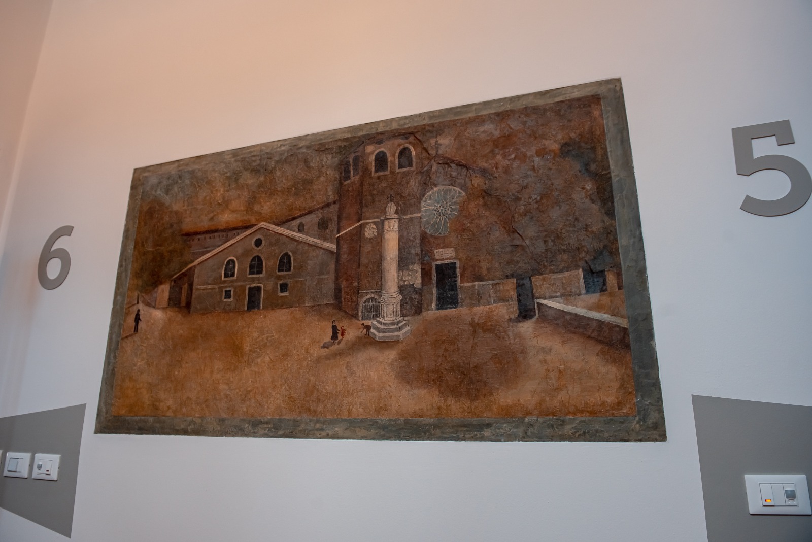 Appartment 5