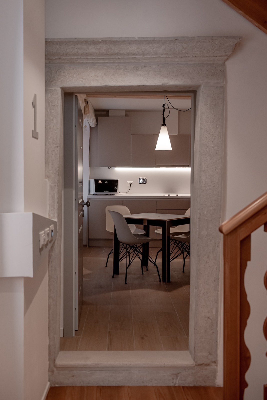 Appartment 5
