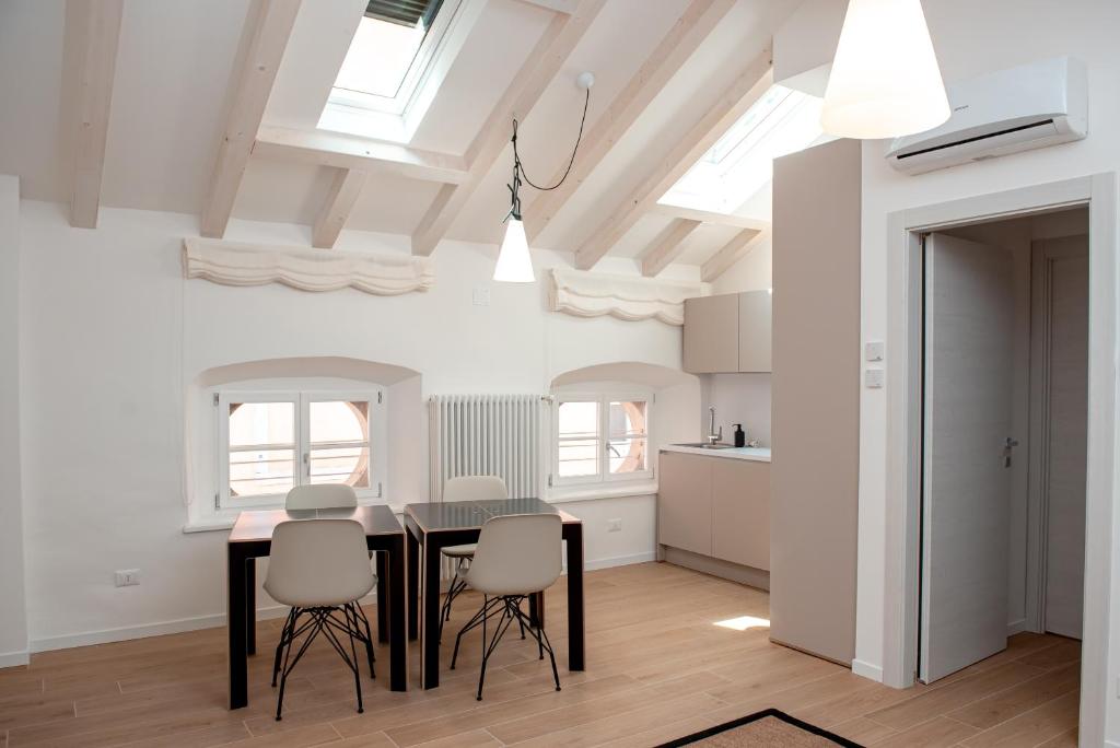 Appartamenti tergestroom