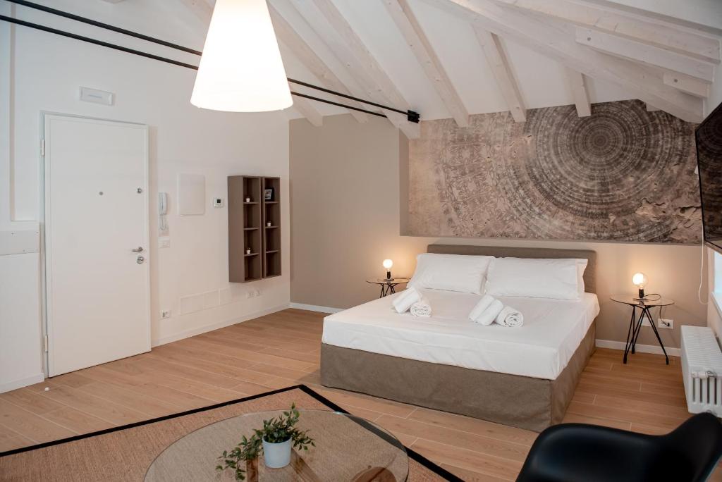 Appartamenti e stanze tergestroom