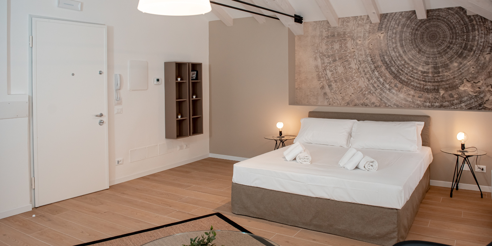 Residence Trieste Tergestroom