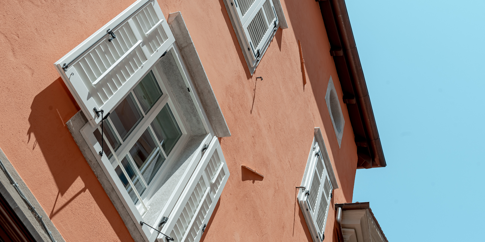 Residence Theresia Trieste